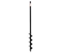 Makita D-75421 - Punta per trapano a coclea, 45 x 600 mm