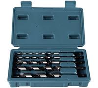 MAKITA D 75677 KIT PUNTE A TORCIGLIONE LEWIS 6 MM 8 13 16 19