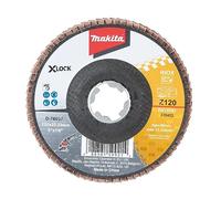 Makita D-76037 125mm X-Lock Flap Disc