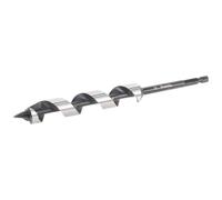 Makita D-76065 Punta a torciglione Lewis 1 pezzo 19 mm Lunghezza totale 200 mm
