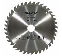 Makita D-77344 TCT Lama per sega 216x40x40T Legno
