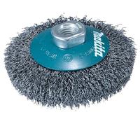 Makita D-77512 - Disco a filo ondulato, 115 x M14-2