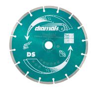 Makita D-80086 / D-61139 Disco diamantato Diamak 125x22,23mm