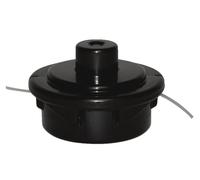 Makita da 2 testina falciante Tap e Go, 2,4 mm, a 89137