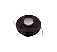 Makita Testa a 2 fili Tap&Go, 1,6mm (DA000001) Quantità:1