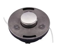 Makita Testa a 2 fili Tap&Go, 1,6mm (DA000001) Quantità:1