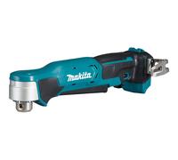 Makita DA332DZ 1-Gang-Akku-Winkelbohrmaschine 10.8 V ohne Akku Bohrfutter 10 mm
