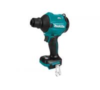 Soffiatore a pistola MAKITA DAS180Z (Solo corpo)