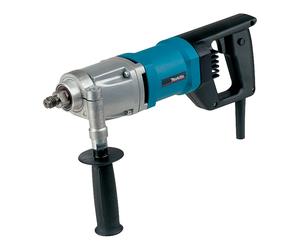 Makita DBM080 Trapano Diamantato 1300 W 82 mm 360° Girevole A Secco 3 m