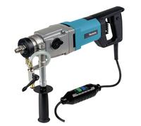 Makita DBM131 CAROTATRICE, 1700 W, 12 V, Nero/Blu