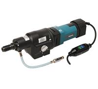 Makita DBM230X - Taladro broca diamante 2500W 390-1040-1700 rpm coronas hasta 230 + columna