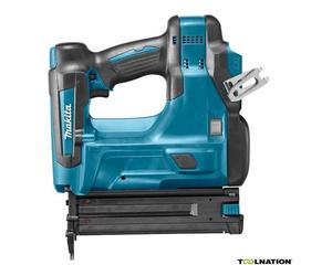 Makita DBN500ZJ Accu Brad Tacker 18V Basic Body in Mbox