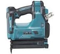 Makita DBN500ZJ Hfteklammepistol Med batteria Intet batteria NEW