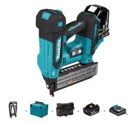 MAKITA DBN501RTJ AKKU-STAUCHKOPFNAGLER 50 MM 18V MOD. DBN501RTJ EAN 019705000813