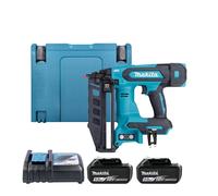 MAKITA DBN601RTJ AKKU-STAUCHKOPFNAGLER 64 MM 18V MOD. DBN601RTJ EAN 197050008015