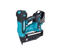 Makita DBN601RTJ - Chiodatrice a batteria, 18 V, con valigetta per il trasporto