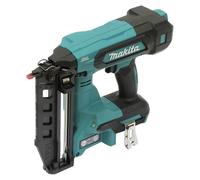 Makita DBN601Z - Chiodatrice a batteria da 18 V (senza batteria, senza caricatore)