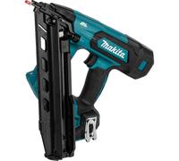 Makita DBN620Z AKKU-STAUCHKOPFNAGLER utensile elettrico