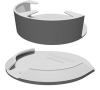 Makita DBO180 Orbital Sander Wall Mount Bracket - Professional Tool Storage