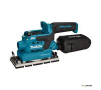 Makita DBO380Z Cordless Orbital Sander solo DBO380Z