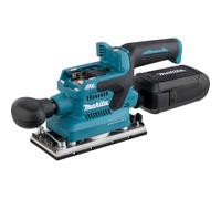 Makita DBO382Z levigatrice orbitale a batt. Mod. DBO382Z EAN 0088381772495