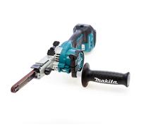 Makita DBS180Z Levigatrice A Nastro 18V LXT (Solo Corpo)