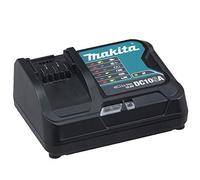 Makita DC10SA 10.8v Li-ion caricabatterie veloce
