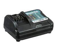 Makita 197343-0 batteria e caricabatteria per utensili elettrici Caricatore per batteria
