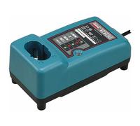 MAKITA - DC1414 Interno Nero, Turchese