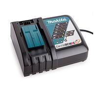 Makita DC18RC 14.4 - 18 V Li-ion Fast Battery Charger by Makita