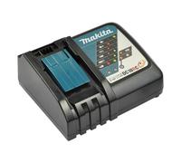Makita DC18RC Caricabatterie rapido Makstar