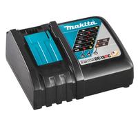 MAKITA DC18RC Carica Batteria Rapido Originale 191A24-4