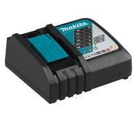 Makita DC18RC carica batterie AC (18V LXT FAST CHARGER-DC18RC) NEW
