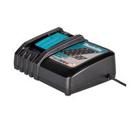 Makita DC18RC Caricabatterie rapido Makstar
