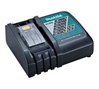 Makita DC18RC Caricabatterie rapido Makstar