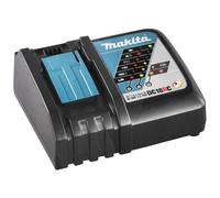 Makita DC18RC Caricatore per pacchi batteria 195584-2 - E
