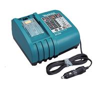 Makita Caricabatterie per auto DC18SE (194621-9) Quantità:1