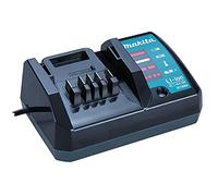 Makita Caricabatterie DC18WA ioni di litio 14,4V-18V (195423-6) Quantità:1