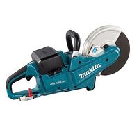 Makita DCE090ZX1 Smerigliatrice 2 x 18 V Senza Batteria e Caricatore, 36 V, Multicolor