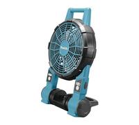Makita DCF201Z 144 Ventilatore a batteria e con cavo (solo corpo)