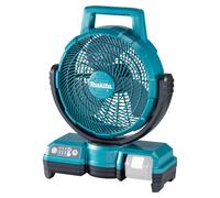 Makita DCF203Z Ventilatore portatile 14,4-18V 235mm