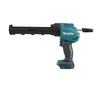 Makita DCG180Z - Sellador de silicona a bateria litio-ion tubo 310 ml solo maqui
