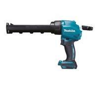 Makita DCG180ZX Nero Blu Bianco Batteria Ioni di Litio 1,5 Ah 18 V 108 mm black