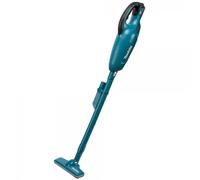 Makita Scopa Aspirapolvere Dcl180z One Size Black / Blue