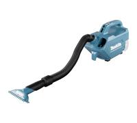 Makita DCL184Z Aspiratore compatto 18v senza batterie