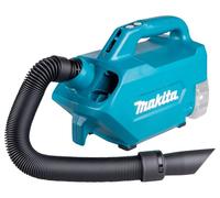 Makita DCL184Z Aspiratore compatto 18v senza batterie