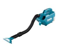 Makita DCL184Z Aspiratore compatto 18v senza batterie