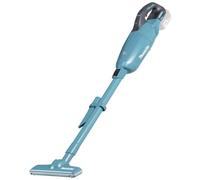 Aspirapolvere a batteria Makita DCL280FZ