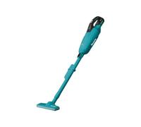 Makita DCL282FZ Staubsauger Standstaubsauger beutellos schnurlos ohne Akku ohne