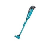 Makita DCL284FRF Akku-Staubsauger beutellos schnurlos 1 Batterie Ladegerät